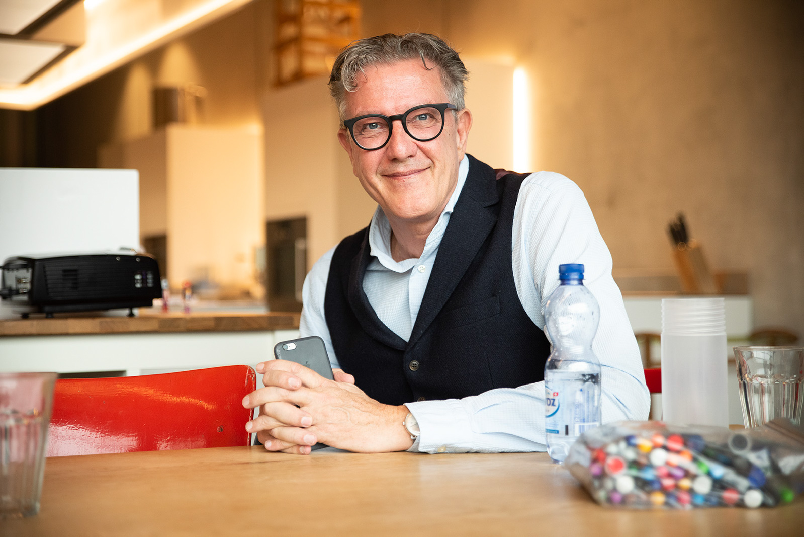 Business Storytelling Franz Kasperski