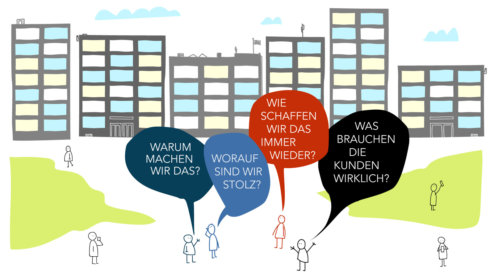 Business Storytelling Franz Kasperski