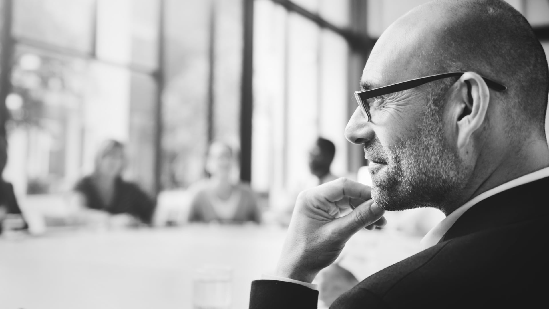 Teamentwicklung Franz Kasperski